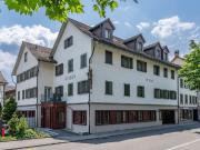 Moderne 1.5 Zimmer Wohnung in zentraler Lage von Wil SG