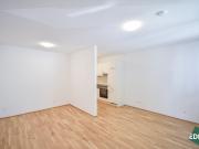 Moderne 1,5 Zimmer Wohnung mit Loggia