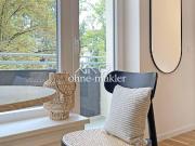 Moderne 1,5 Zimmer Wohnung mit Süd Balkon nahe Akazienkiez Moderne 1,5 Zimmer Wohnung mit Süd Balkon nahe Akazienkiez