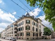 Moderne 1.5 Zimmer Wohnung mitten in Zürich