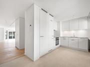 Moderne 1.5 Zimmer Wohnung mitten in Zürich