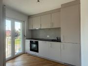 Moderne 1.5 Zimmerwohnung im 2. Stock