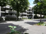 Moderne 1.5 Zimmerwohnung Nähe der Langen Erlen