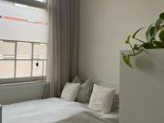 ANFRAGESTOPP! Moderne 1 Raum Wohnung im Zentrum Südost