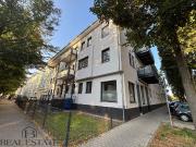 Moderne 1 Raum Wohnung mit Einbauküche und SmartHome...