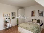 Moderne 1 Zi. Whg. in ruhiger Lage in Düsseldorf Rath 30...