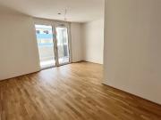 Moderne 1 Zi Wohnung mit Balkon nahe Millennium City...