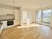 Moderne 1 Zi Wohnung mit Loggia nahe Milleniumcity...
