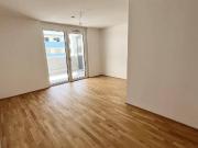 Moderne 1 Zi Wohnung mit Loggia nahe Millennium City...