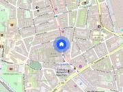 Moderne 1 Zimmer Neubau Wohnung in Uni Nähe!