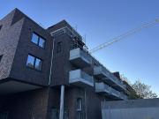 Moderne 1 Zimmer Neubauwohnung in Hamburg Fuhlsbüttel...