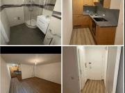 Moderne 1 Zimmer Neubauwohnung mit Aufzug in Wien