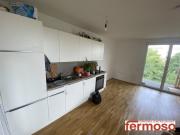 Moderne 1 Zimmer Neubauwohnung mit Loggia – Laer Wald,...