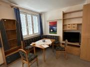 Moderne 1 Zimmer Neubauwohnung Voll Möbiliert mit Aufzug...