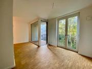 Moderne 1 Zimmer Neubauwohnung zur Miete