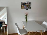 Moderne 1 Zimmer Penthouse mit Vollausstattung Moderne 1 Zimmer Penthouse mit Vollausstattung