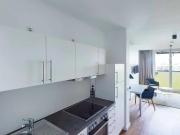 Moderne 1 Zimmer Wohnung – 29,7 m² – Verfügbar ab 1....