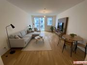 Moderne 1 Zimmer Wohnung im 10. Bezirk