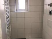 Moderne 1 Zimmer Wohnung im Martinsviertel