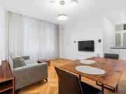 Moderne 1 Zimmer Wohnung in 1030 Wien / sanierter Altbau