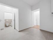 Moderne 1 Zimmer Wohnung in 1180 Wien – Erstbezug