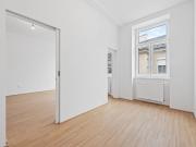 Moderne 1 Zimmer Wohnung in 1180 Wien Erstbezug