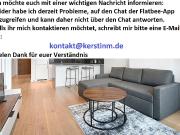 Moderne 1 Zimmer Wohnung in exklusiver Lage zu vermieten