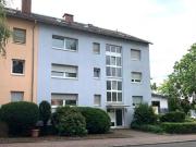 Moderne 1 Zimmer Wohnung in Frankfurt Bonames –...