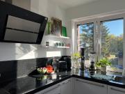 Moderne 1 Zimmer Wohnung in Münster Nienberge ab 1.2.2026