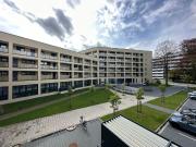 Moderne 1 Zimmer Wohnung in Osnabrück zur Miete