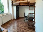 Moderne 1 Zimmer Wohnung in zentraler Lage |...