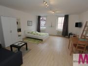 Moderne 1 Zimmer Wohnung in zentraler Lage,...