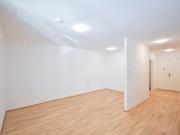 Moderne 1 Zimmer Wohnung mit Balkon