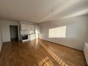 Moderne 1 Zimmer Wohnung mit Balkon