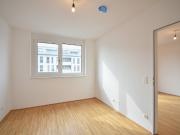 Moderne 1 Zimmer Wohnung mit Balkon