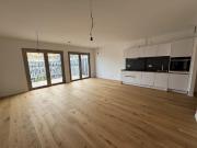 Moderne 1 Zimmer Wohnung mit Balkon St. Georg, Hamburg