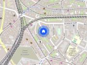 Moderne 1 Zimmer Wohnung mit Balkon und TG Stellplatz!