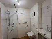 Moderne 1 Zimmer Wohnung mit Einbauküche im Hasenbergl