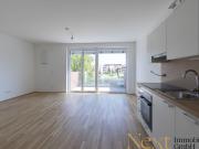 Moderne 1 Zimmer Wohnung mit gemütlichem Balkon nähe...