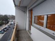 Moderne 1 Zimmer Wohnung mit Loggia in 1190 Wien