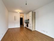 Moderne 1 Zimmer Wohnung mit Loggia – kompakt, stilvoll...