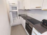 Moderne 1 Zimmer Wohnung mit Loggia nähe U3...