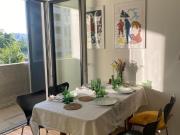 Moderne 1 Zimmer Wohnung mit Loggia und Fußbodenheizung...