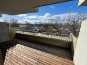 Moderne 1 Zimmer Wohnung mit Terrasse + Gym + Sauna...