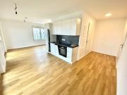 Moderne 1 Zimmer Wohnung mit Terrasse + Gym + Sauna...
