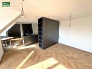Moderne 1 Zimmer Wohnung mit Top Anbindung – Alliogasse 28