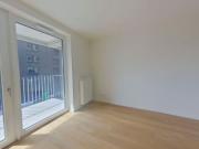 Moderne 1 Zimmer Wohnung mit viel Platz für Ihre Wünsche!