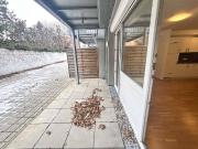 Moderne 1 Zimmer Wohnung mit Westterrasse Bruck an der...