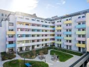 Moderne 1 Zimmer Wohnung nahe Donau