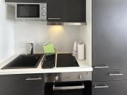 Moderne 1 Zimmer Wohnung, zentral in Niederrad, möbliert... Moderne 1 Zimmer Wohnung, zentral in Niederrad, möbliert...